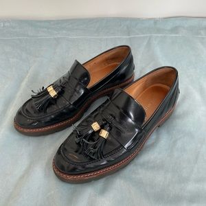 Stuart Weitzman loafers
